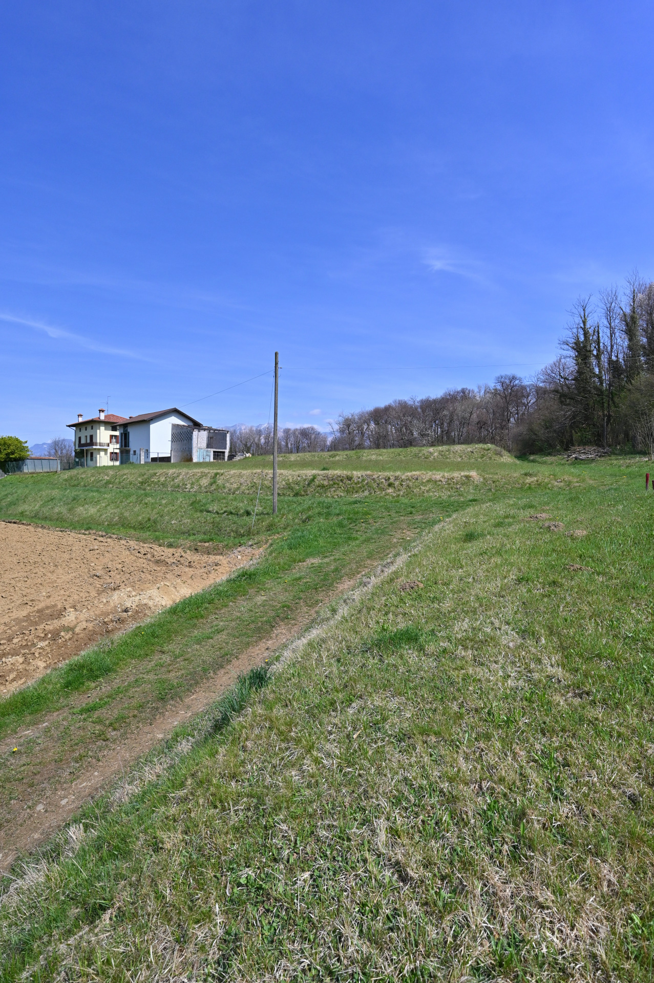 Casa indipendente a Treppo Grande Pluricamere Agenzia Benedetti